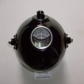Lucas SS49 Headlamp  1929