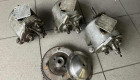 BSA Gearbox and Clutch 1927-1930