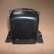 Lucas MCR2 6v voltage control box