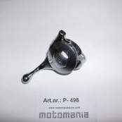 AMAL Magneto/Air lever left side 1"