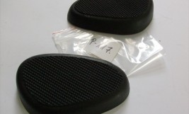 BMW R5/R6/R51 kneegrip rubber