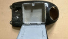 Zündapp KS 600 Petrol Tank cover