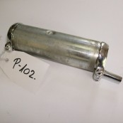 Amal throttle 1928-1935 normal