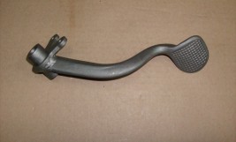 Rudge Brake Pedal