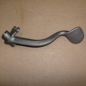Rudge Brake Pedal