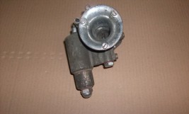 1 Bowden Carburetter