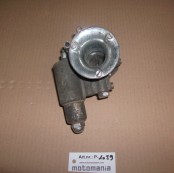 1 Bowden Carburetter