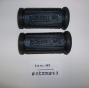 John Bull  No.5 footrest gummi