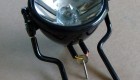 Bosch front headlamp