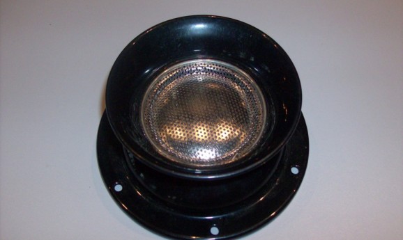 Bosch Horn Top