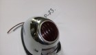 Bosch rear lamp chrom