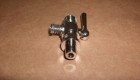 R & S Petrol Tap 1/8"