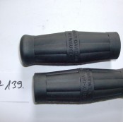 Harley Davidson Throttle gummi