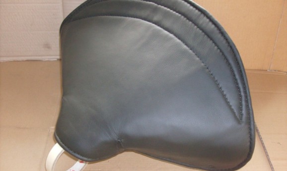 Brough Superior Saddle