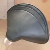 Brough Superior Saddle