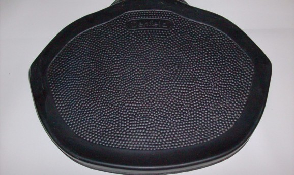 Denfeld Saddle Cover