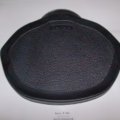 Denfeld Saddle Cover