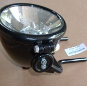 Bosch front headlamp