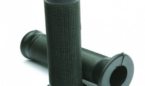 Universal handlebar grips