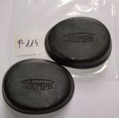 Triumph kneegrip rubber