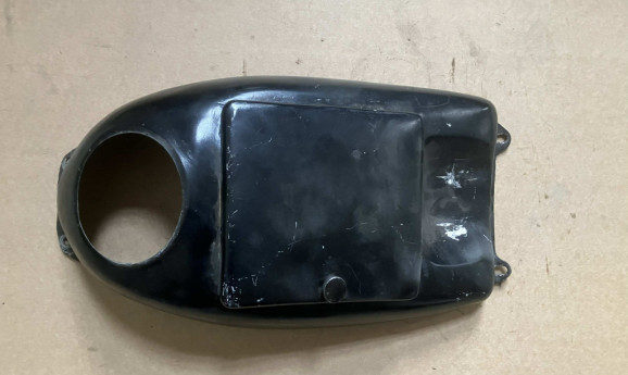 Zündapp KS 600 Petrol Tank cover