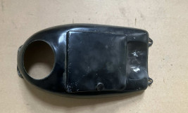 Zündapp KS 600 Petrol Tank cover