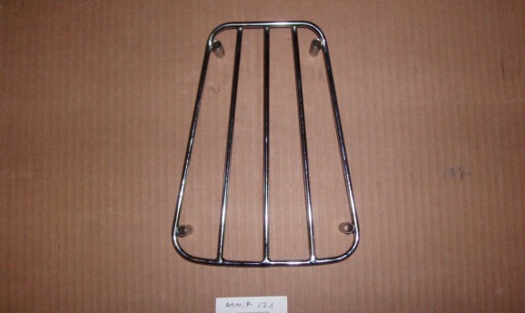 Triumph Petrol Tank Carrier