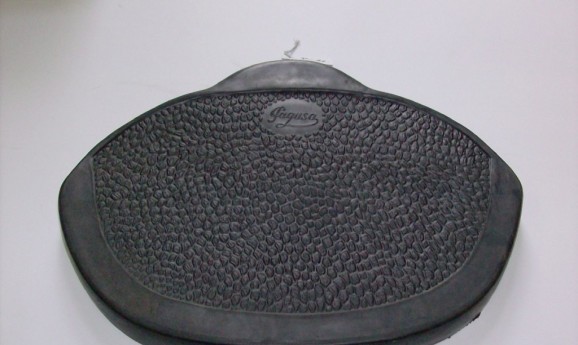 Pagusa seat gummi