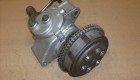 NSU OSL 350/500 gearbox