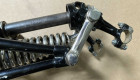 1 Norton cca 1930 Girder Fork original