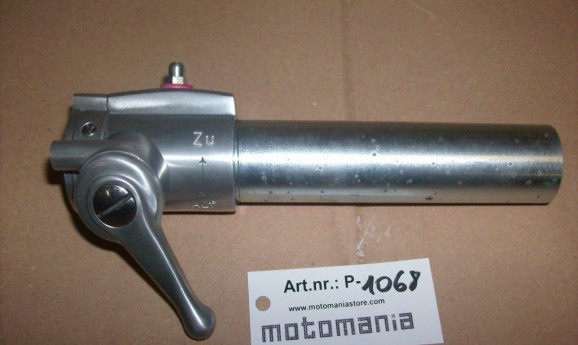 Zündapp KS600 Throttle Twistgrip