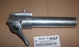 Zündapp KS600 Throttle Twistgrip