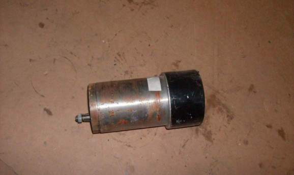 Bosch RD 30 dynamo orig