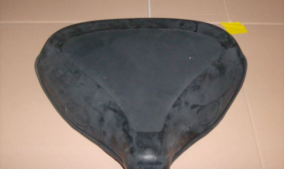 Drilastic Seat Gummi