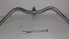 AJS 1924 - 1928 flattank handlebar touring