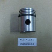 Zündapp Piston