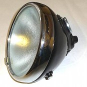 Lucas 8" Headlamp