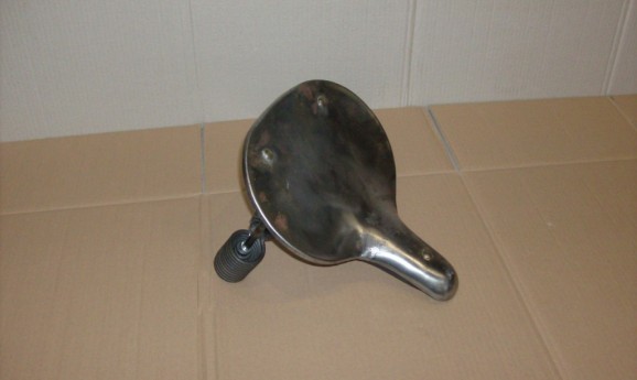 Brooks Saddle