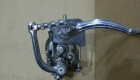 NSU OSL 350/500 gearbox