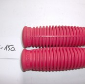 Opel Throttle gummi red