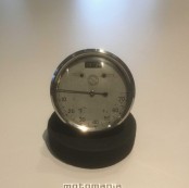 Jaeger speedometer 75 mph '20s, '30s