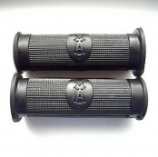 Ariel handlebar grips