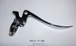 AMAL 1" Brake Lever