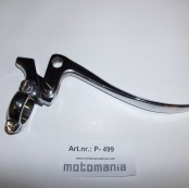AMAL 1" Brake Lever