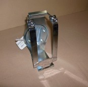 Lucas battery carrier