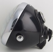 Lucas 7" Headlamp complete