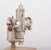 Carburetor TT Sport 15 MDY