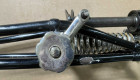 1 Norton cca 1930 Girder Fork original