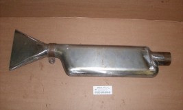 AJS Silencer 1926 -1927