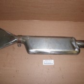 AJS Silencer 1926 -1927